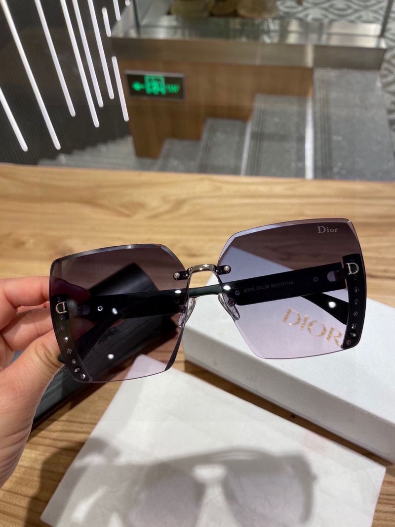 Dior Sunglasses